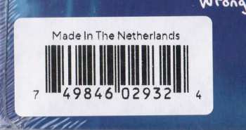 CD Jeanines: How Long Can It Last