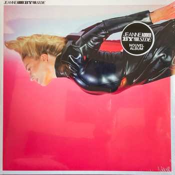 2LP Jeanne Added: By Your Side