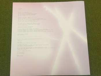 LP Jeanne Added: Radiate