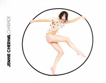 CD Jeanne Cherhal: Charade