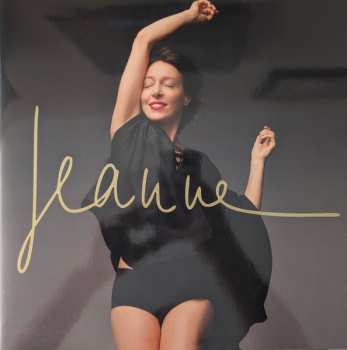 Album Jeanne Cherhal: Jeanne