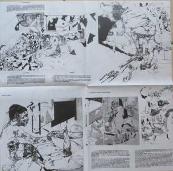 LP Hector Zazou: La Perversita