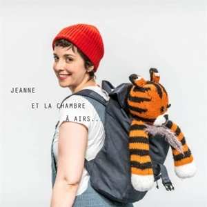 Album Jeanne-Marie Sens: Je Ne Vous Écoute Plus