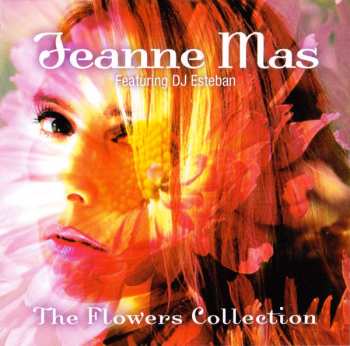 2CD Jeanne Mas: The Flowers Collection