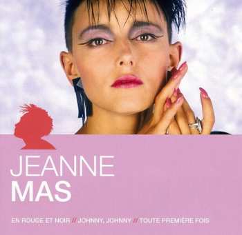 Album Jeanne Mas: L'Essentiel