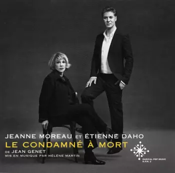 Etienne Daho: Le Condamné À Mort