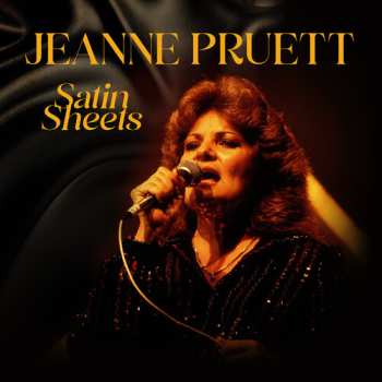 Album Jeanne Pruett: Satin Sheets