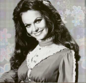 CD Jeannie C. Riley: The Music City Sessions