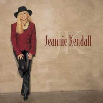 Album Jeannie Kendall: Jeannie Kendall