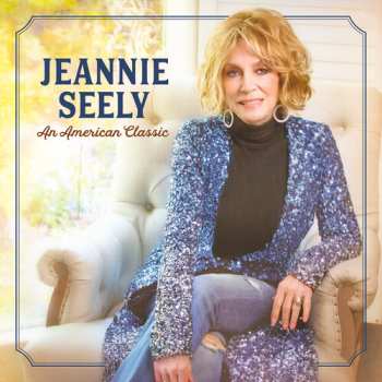 Album Jeannie Seely: An American Classic