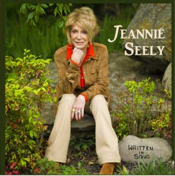 Album Jeannie Seely: Written In Song