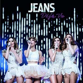 CD/DVD Jeans: Déjà Vu