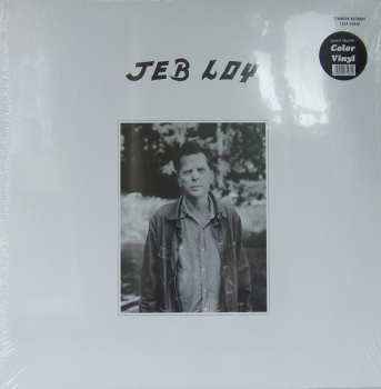 LP Jeb Loy Nichols: Jeb Loy LTD | CLR