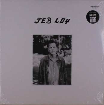 LP Jeb Loy Nichols: Jeb Loy LTD | CLR