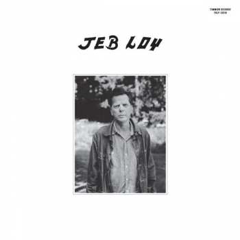 LP Jeb Loy Nichols: Jeb Loy