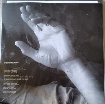 LP Jeb Loy Nichols: United States Of The Broken Hearted