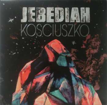 LP Jebediah: Kosciuszko