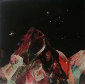 LP Jebediah: Kosciuszko