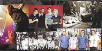 2CD Jebediah: Twenty