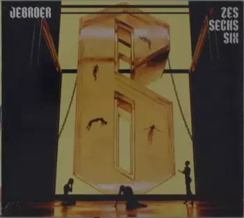 Zes Sechs Six