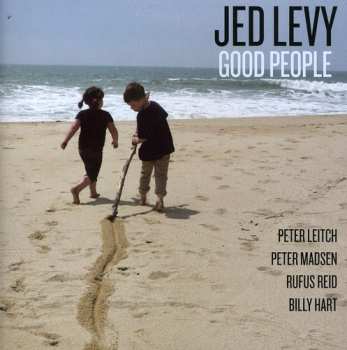 Album Billy Hart: Good People