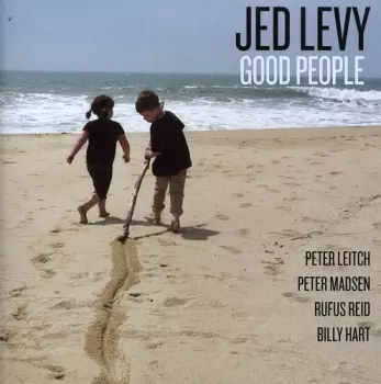 Billy Hart: Good People
