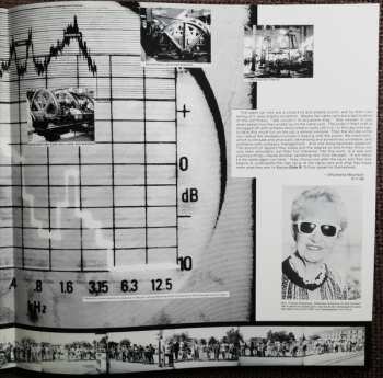 CD Jed Speare: Cable Car Soundscapes