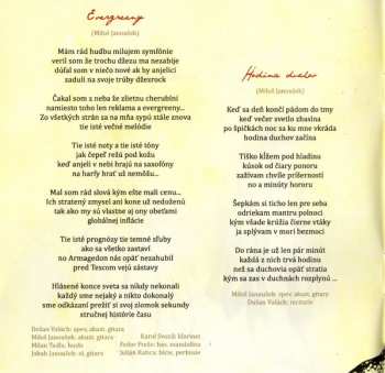 CD Jednofázové Kvasenie: Rybí Menuet DIGI