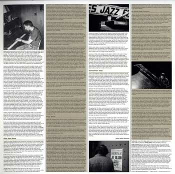 2LP Jef Gilson: The Archives