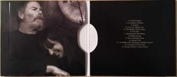 CD Jeff And Susanne Kelly: By Reckless Moonlight
