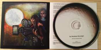 CD Jeff And Susanne Kelly: By Reckless Moonlight