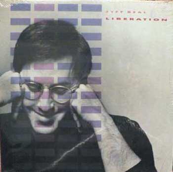 LP Jeff Beal: Liberation