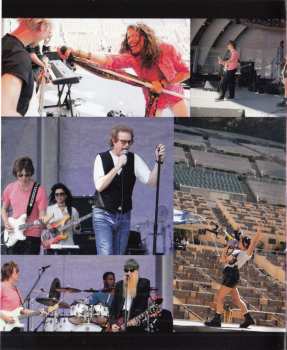 Blu-ray Jeff Beck: Live At The Hollywood Bowl