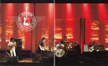 Blu-ray Jeff Beck: Live At The Hollywood Bowl