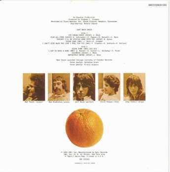 5CD/Doos Jeff Beck: Original Album Classics