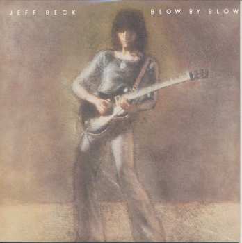 5CD/Doos Jeff Beck: Original Album Classics