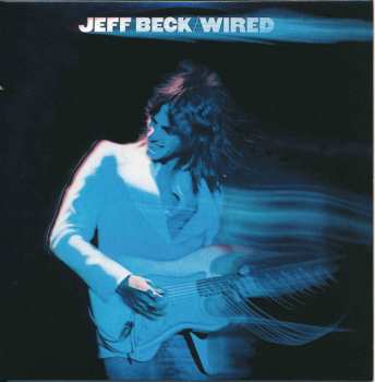 5CD/Doos Jeff Beck: Original Album Classics