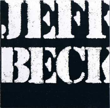 5CD/Doos Jeff Beck: Original Album Classics