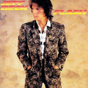 5CD/Doos Jeff Beck: Original Album Classics