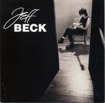 5CD/Doos Jeff Beck: Original Album Classics