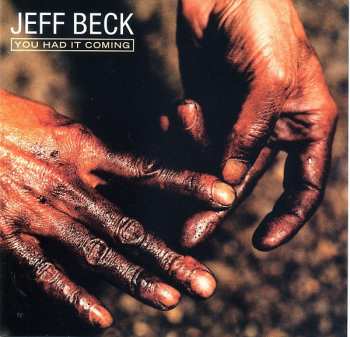 5CD/Doos Jeff Beck: Original Album Classics