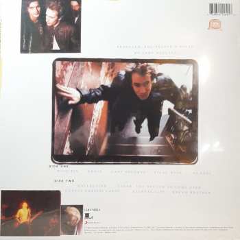 LP Jeff Buckley: Grace LTD | CLR
