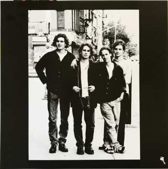 LP Jeff Buckley: Grace LTD | CLR