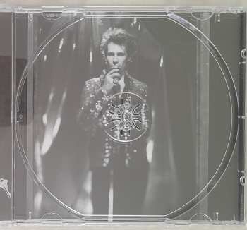 CD Jeff Buckley: Grace
