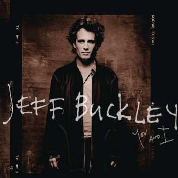 CD Jeff Buckley: You And I