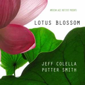 Album Putter Smith: Lotus Blossom