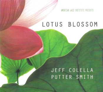 CD Putter Smith: Lotus Blossom