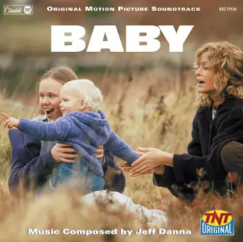 Baby (Original Motion Picture Soundtrack)