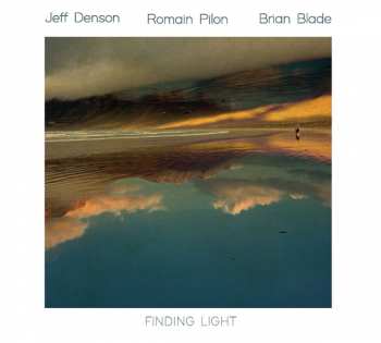 CD Brian Blade: Finding Light