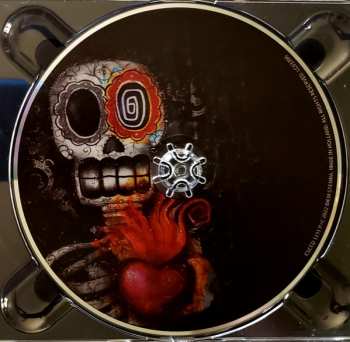 CD Jeff Finlin: Soul On The Line DIGI